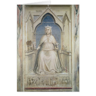 Allégorie de la justice, c.1305