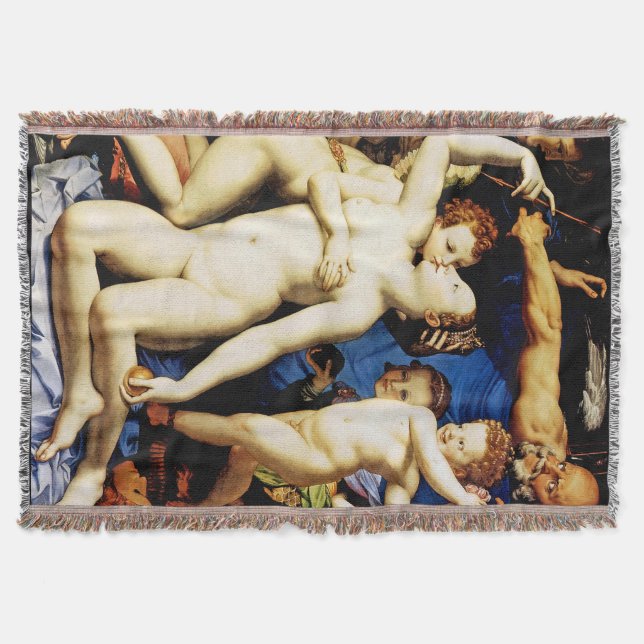 Allegorie Decke (Vorderseite)