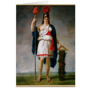 Allegorie der Republik