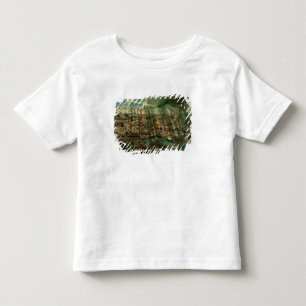 Allegorie des Kampfes von Lepanto Kleinkind T-shirt