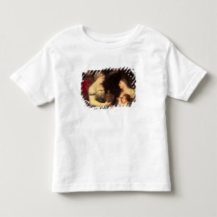 Allegorie des verheirateten Lebens Kleinkind T-shirt
