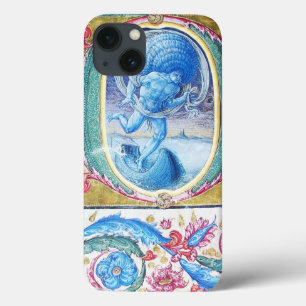 ALLEGORIE DES WINDANTIKEN FLORALEN MINIATURMONOGRA TITLE_SEO2