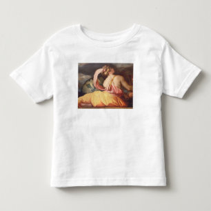 Allegorie von Geografie Kleinkind T-shirt