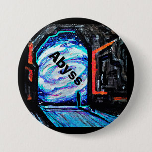 Allein mit dem Shiny Abyss Button