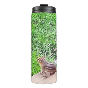 Allein Thermosbecher
