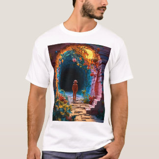 alleine T-Shirt