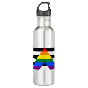 Alleinstolz Edelstahlflasche