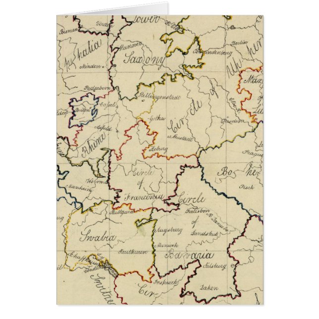 Allemagne 11 (Devant)