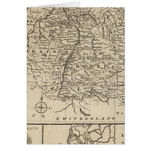 Allemagne 30 (Devant)