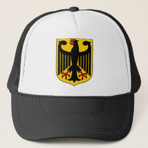 Allemagne Casquette d'armoiries