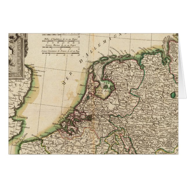 Allemagne centrale 2 (Devant horizontal)