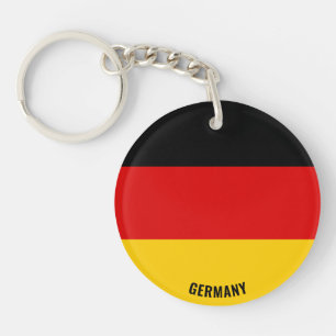 Allemagne Drapeau charmant patriotique