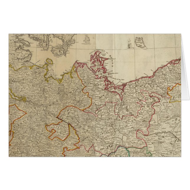 Allemagne nord (Devant horizontal)