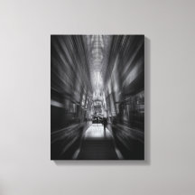 Allen Lambert Galleria No 1 Flow Version