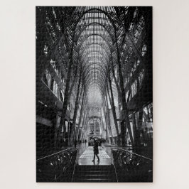 Allen Lambert Galleria No 2