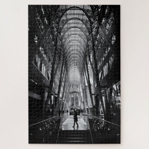 Allen Lambert Galleria Nr. 2