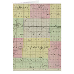 Allen Landkreis, Kansas