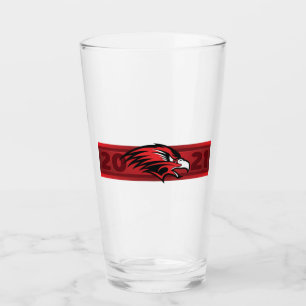 Allendale Falcons #7 Glas