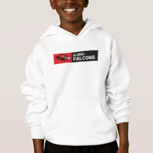 Allendale Falcons Hoodie