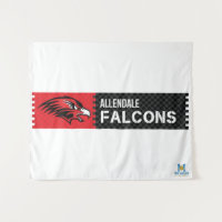 Allendale Falcons