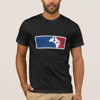 Aller amerikanische Gamer T-Shirt