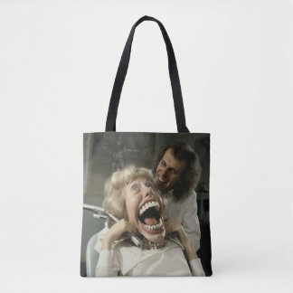 Aller au sac fourre-tout DENTIST.