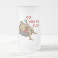 Aller avec la Mug Flow