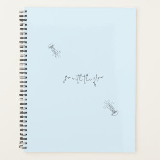 Aller avec le gestionnaire de flux