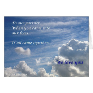 Aller es kam zusammen