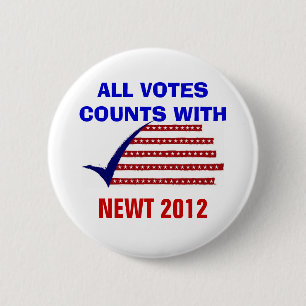 ALLER KNOPF STIMMEN-ZÄHLUNGnewt-2012 Button