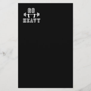 Aller lourd prospectus