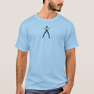 Aller Mörder kein Füller - Shirt der Männer Far