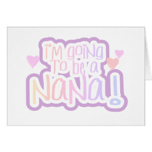 Aller rose être Nana