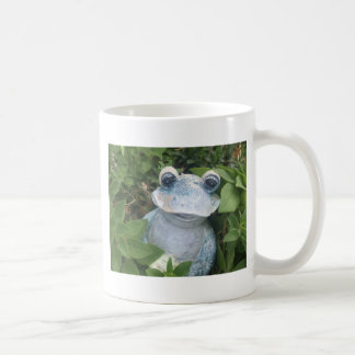 Aller SachenFroggy Kaffeetasse