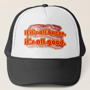 Aller Speck Truckerkappe