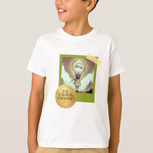allergie au blé Tshirt personnalisé allergie