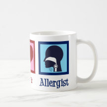 Allergy Doctor Peace Liebe Allergist