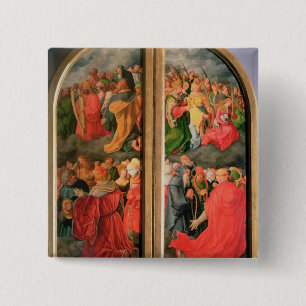 Allerheiligen-Altarpiece Button