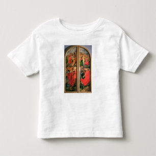 Allerheiligen-Altarpiece Kleinkind T-shirt