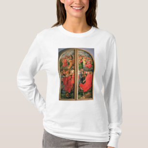 Allerheiligen-Altarpiece T-Shirt