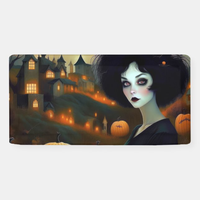 Allerheiligen Banner (Horizontal)