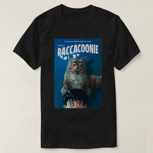 Alles auf einmal in einer Klasse T-Shirt (Design vorne)