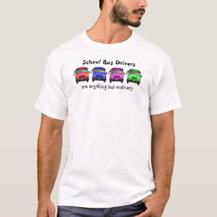 Alles außer Übliche T-Shirt