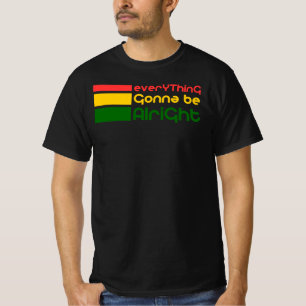 Alles, das geht, gut zu sein T-Shirt
