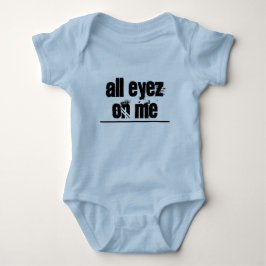 Alles Eyeon Me Baby Bodysuit Baby Strampler