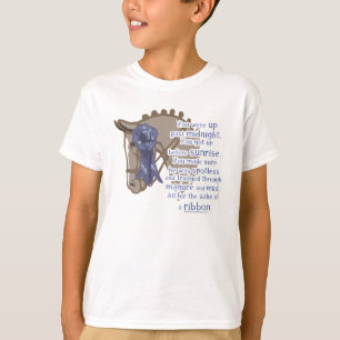 Alles für das Multifunktionsgerät T-Shirt