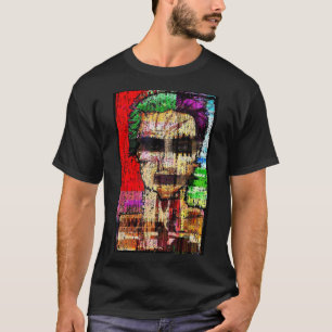 Alles ganz normal, um schön zu sein T-Shirt