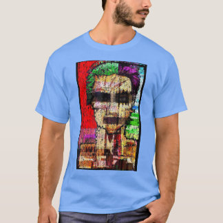 Alles ganz normal, um schön zu sein T-Shirt