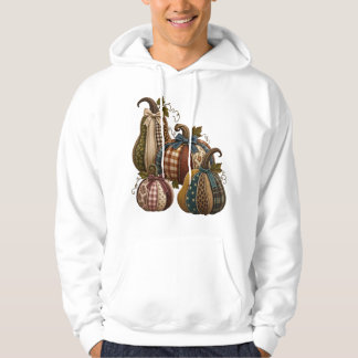 Alles gebucht für den Herbst | Herbst-Buchliebhab Hoodie