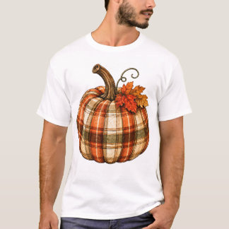 Alles gebucht für den Herbst | Herbst-Buchliebhab T-Shirt